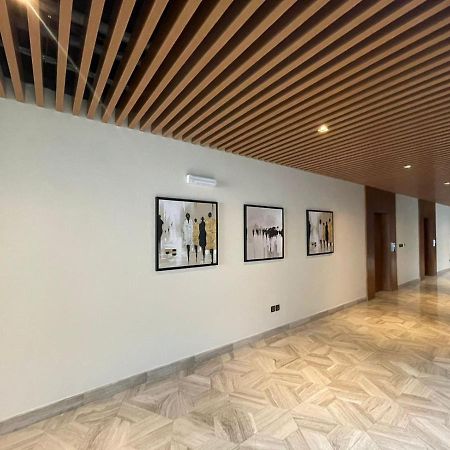 Voyage Residence 利雅德 外观 照片