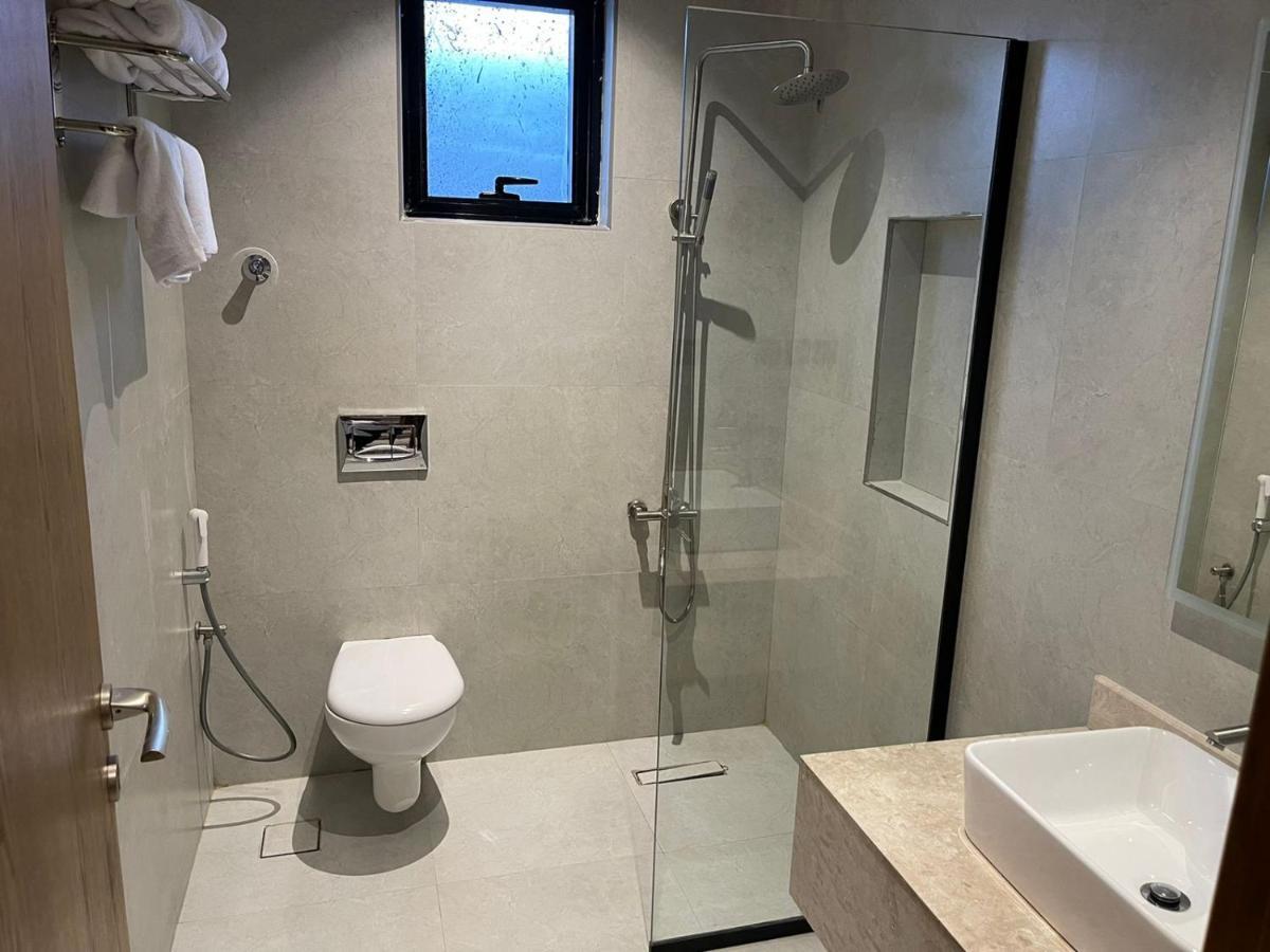 Voyage Residence 利雅德 外观 照片