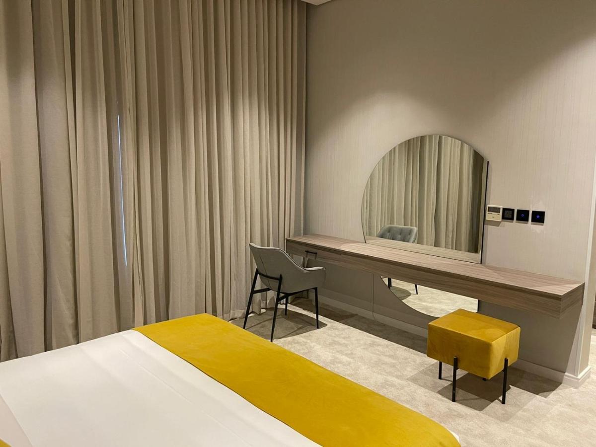 Voyage Residence 利雅德 外观 照片