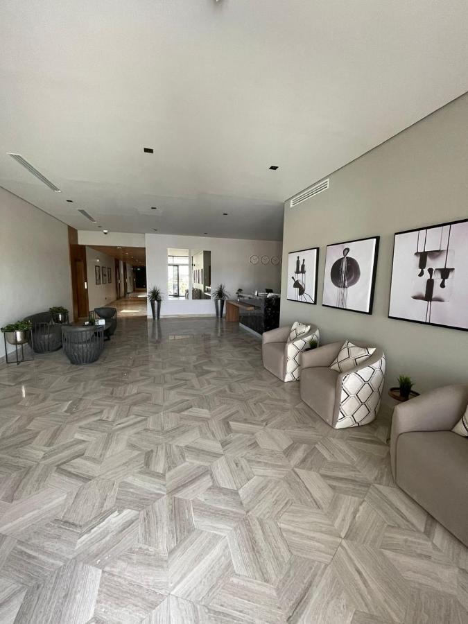 Voyage Residence 利雅德 外观 照片