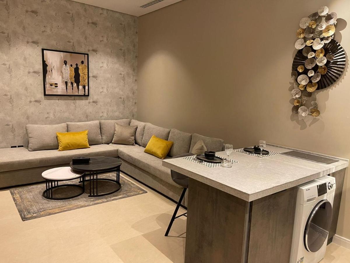 Voyage Residence 利雅德 外观 照片