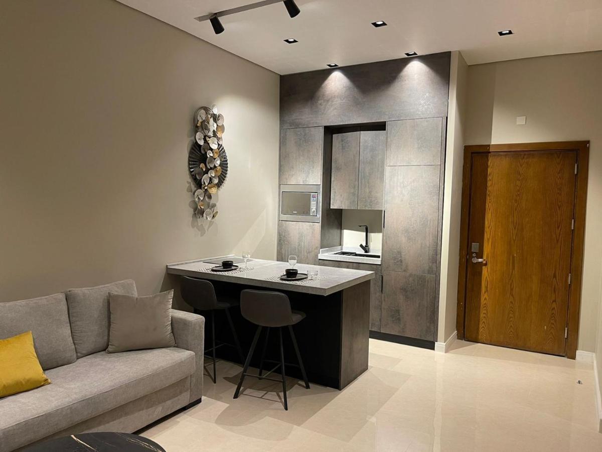 Voyage Residence 利雅德 外观 照片