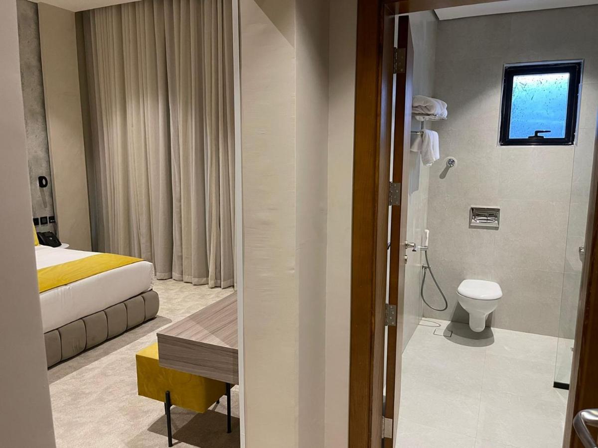 Voyage Residence 利雅德 外观 照片