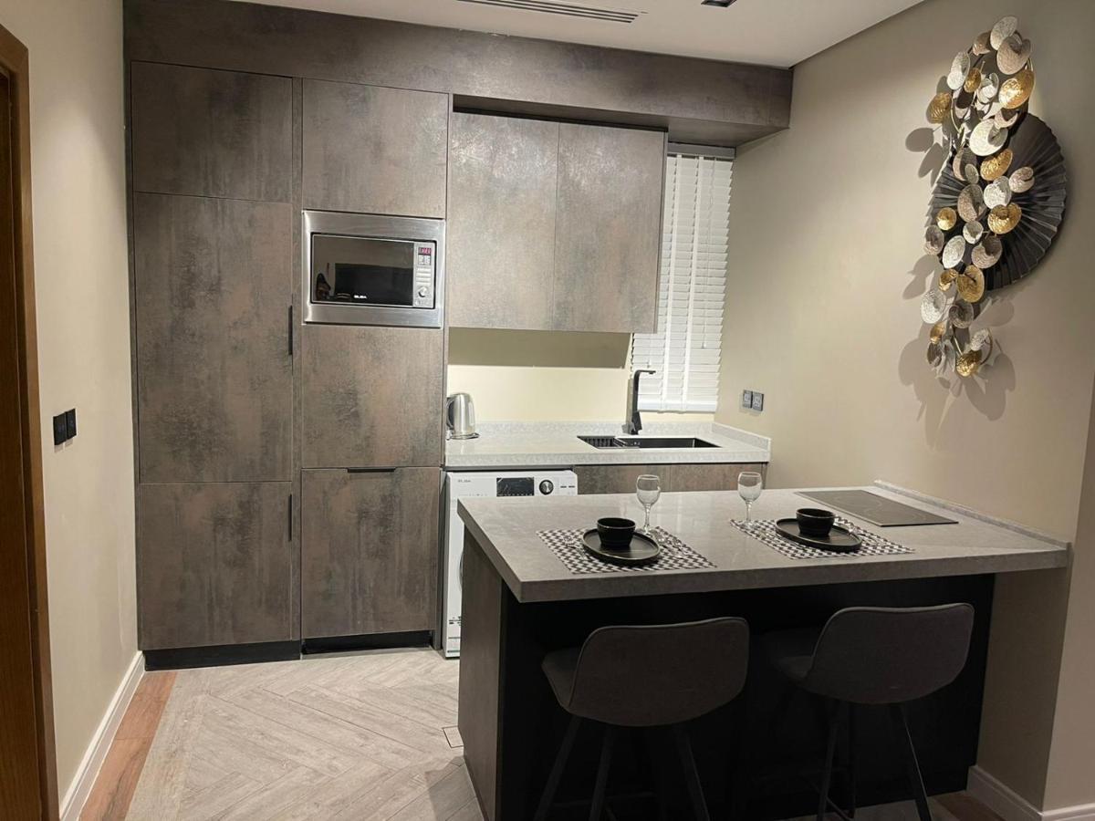 Voyage Residence 利雅德 外观 照片