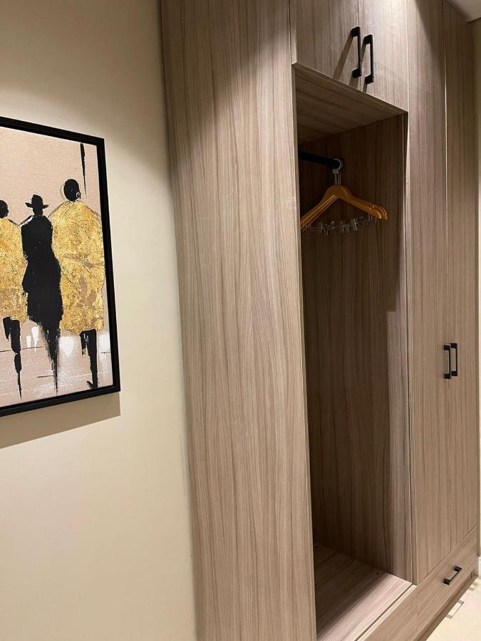 Voyage Residence 利雅德 外观 照片