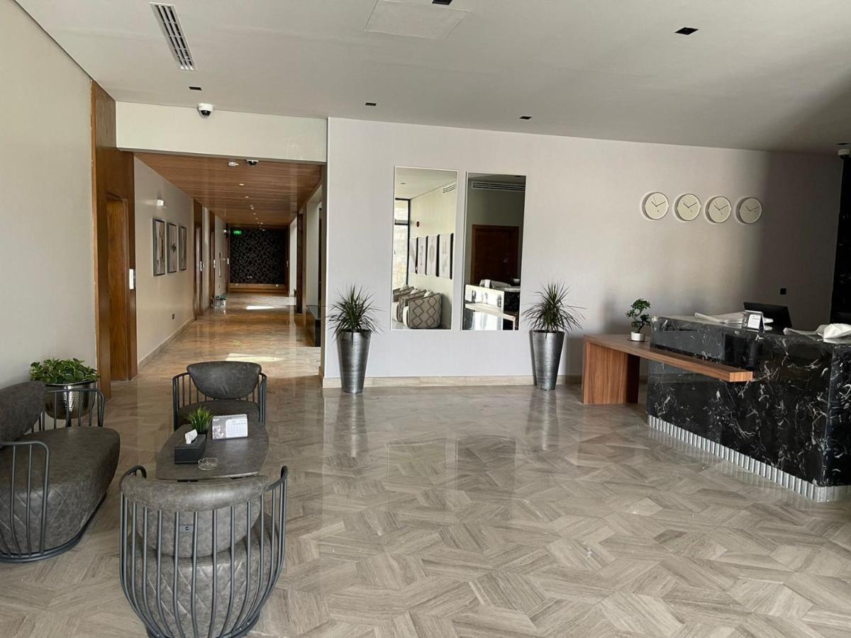 Voyage Residence 利雅德 外观 照片