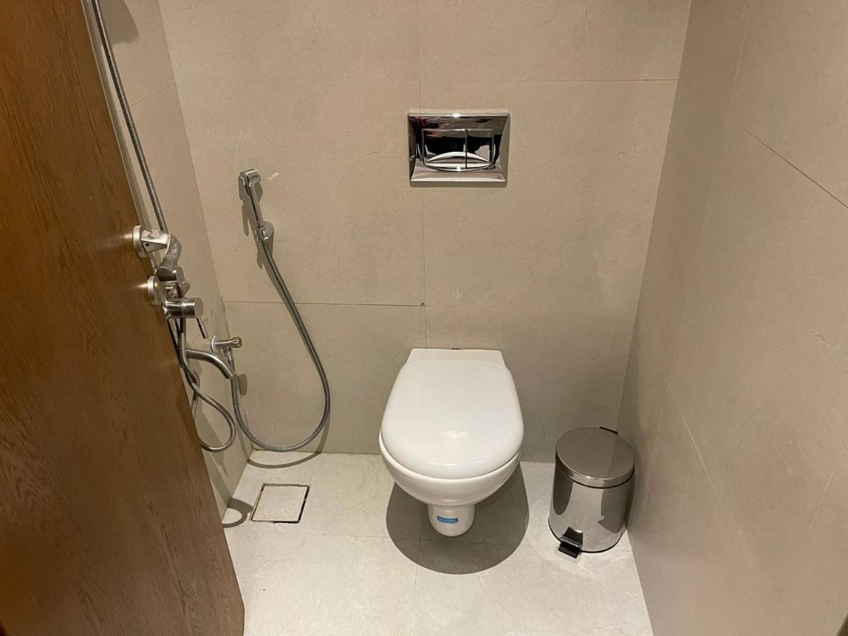 Voyage Residence 利雅德 外观 照片