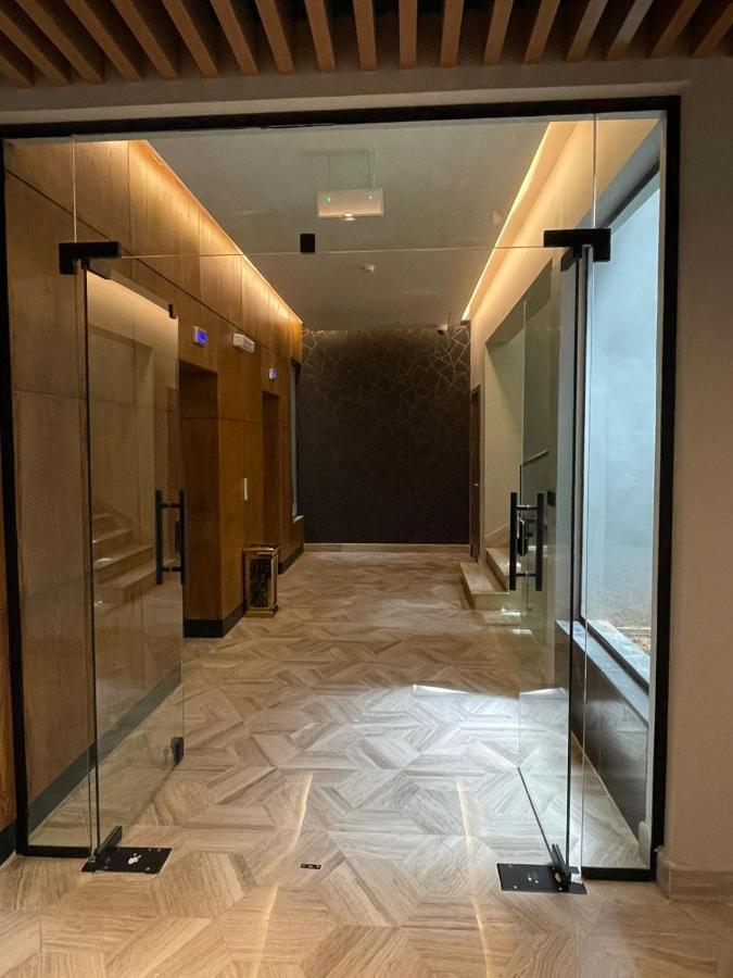 Voyage Residence 利雅德 外观 照片