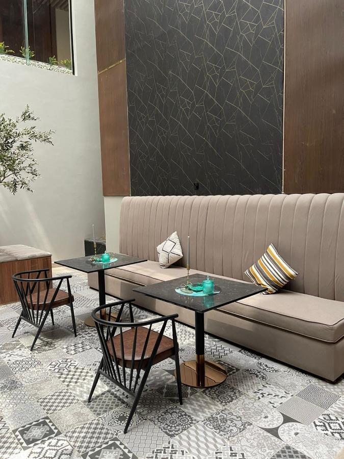 Voyage Residence 利雅德 外观 照片