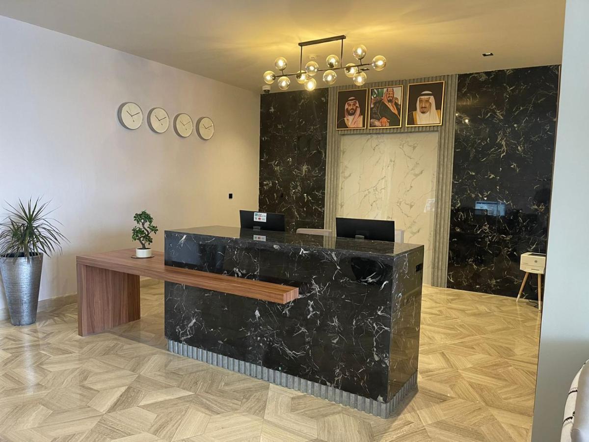 Voyage Residence 利雅德 外观 照片