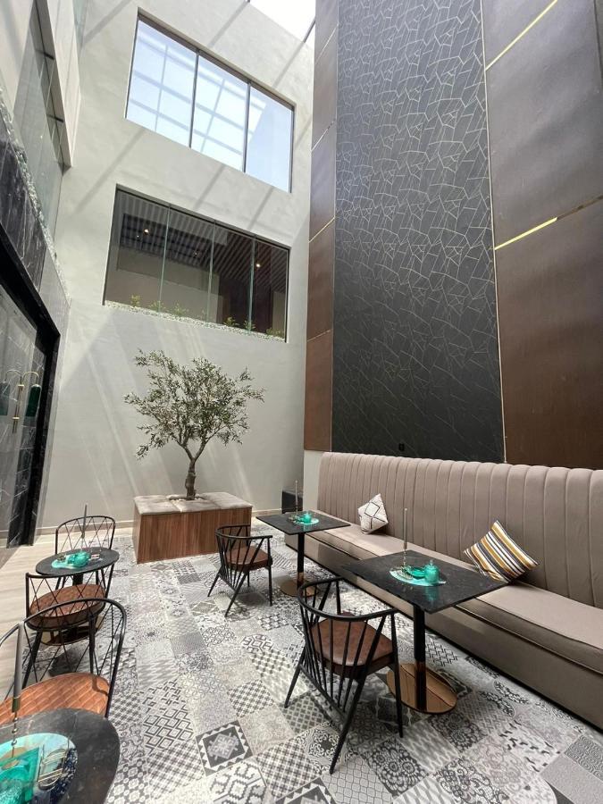 Voyage Residence 利雅德 外观 照片