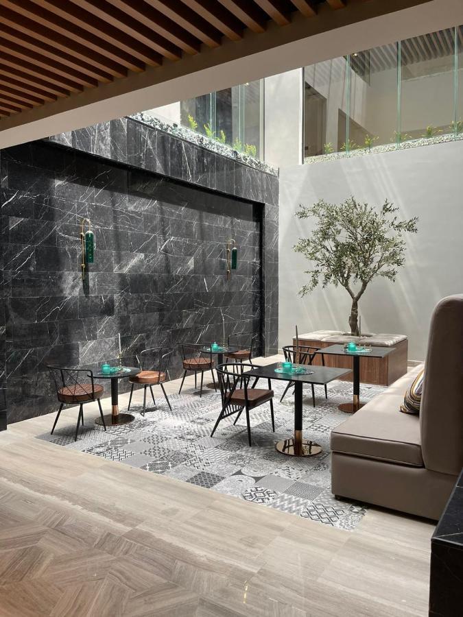 Voyage Residence 利雅德 外观 照片