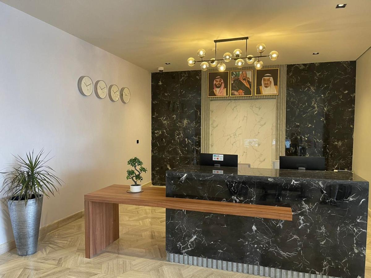 Voyage Residence 利雅德 外观 照片