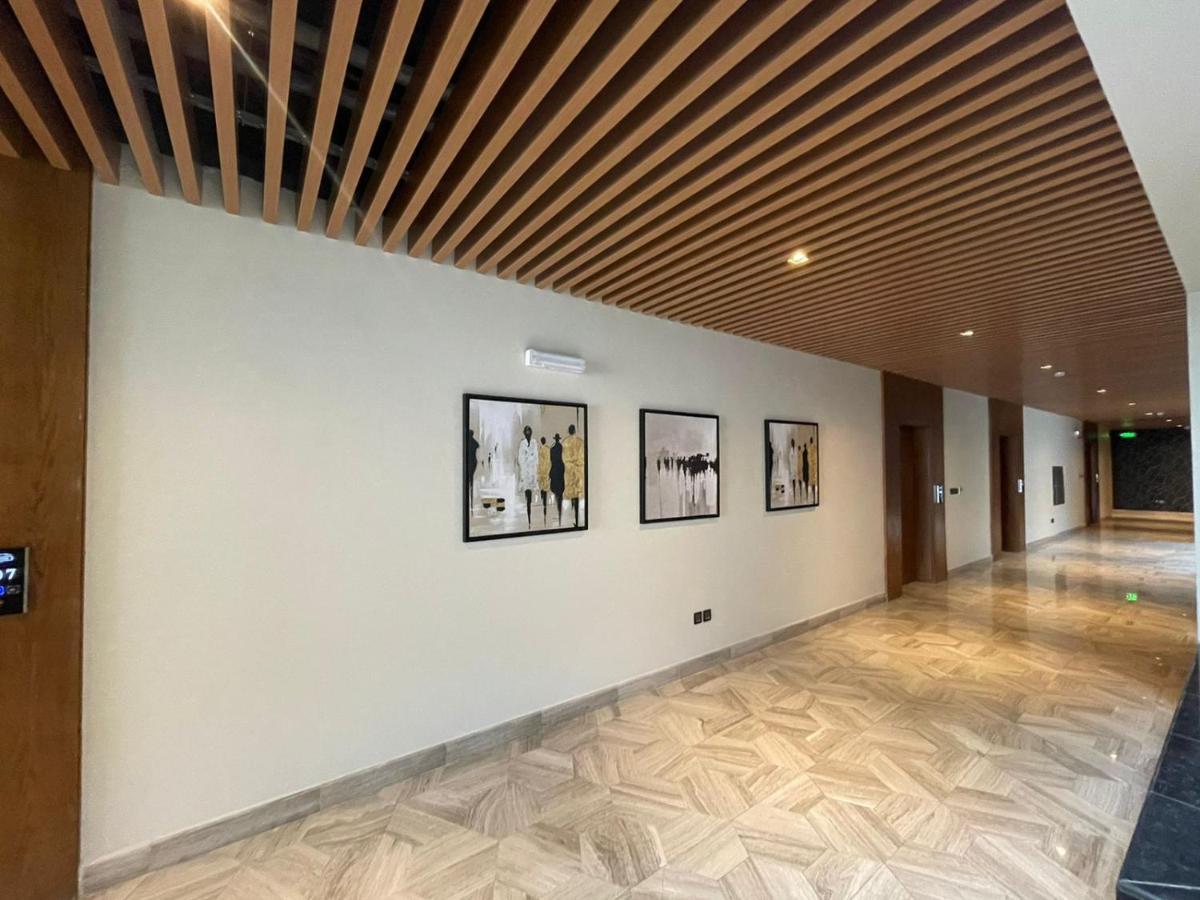Voyage Residence 利雅德 外观 照片