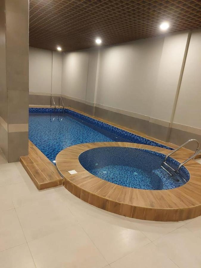 Voyage Residence 利雅德 外观 照片