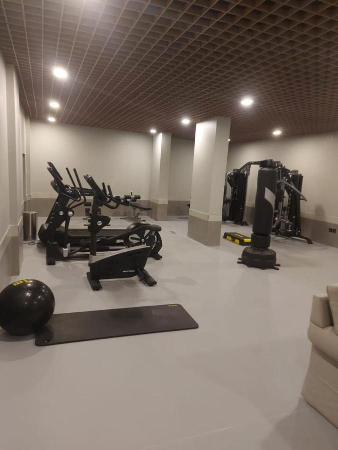 Voyage Residence 利雅德 外观 照片