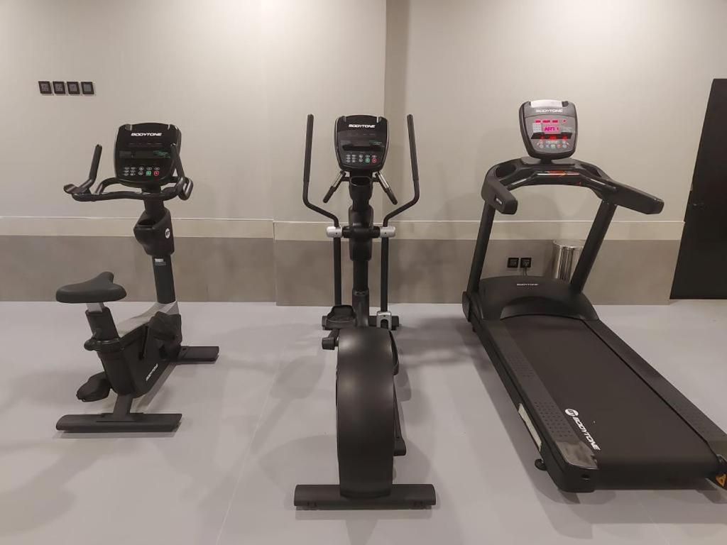 Voyage Residence 利雅德 外观 照片