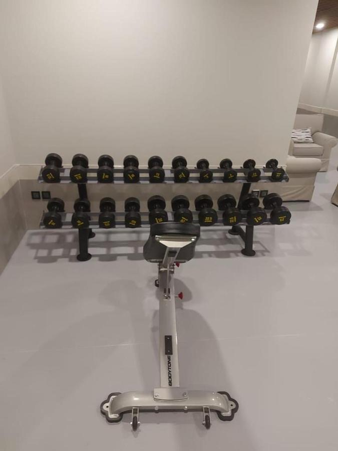 Voyage Residence 利雅德 外观 照片