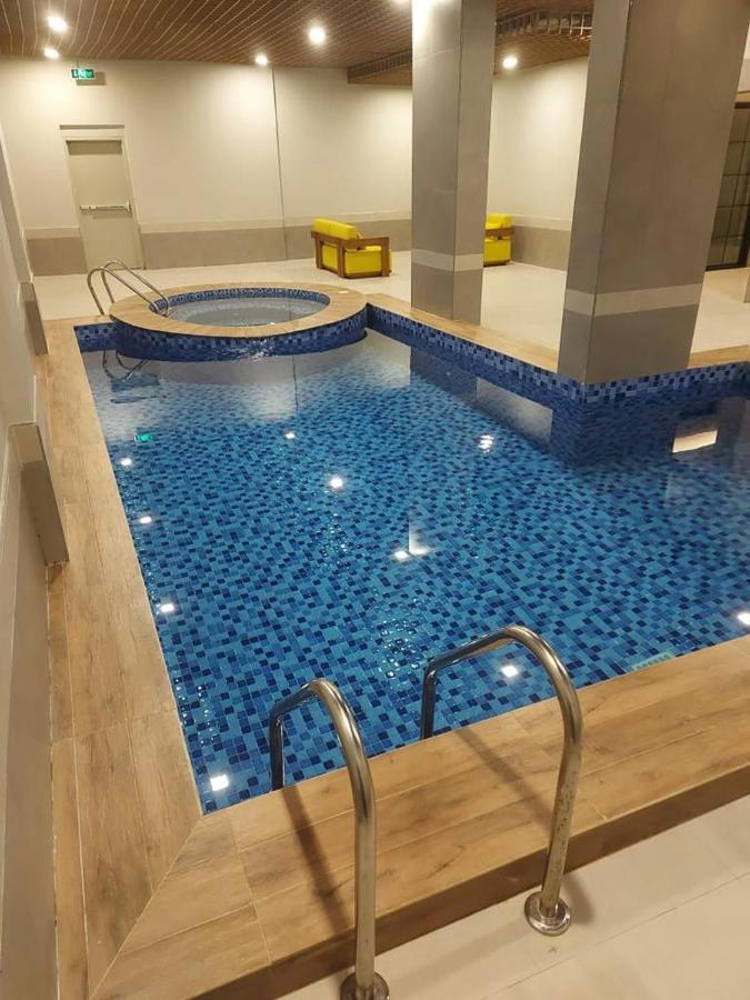 Voyage Residence 利雅德 外观 照片