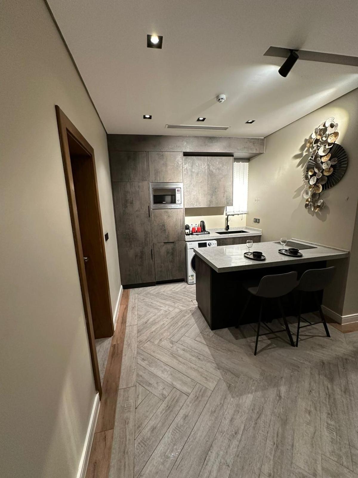 Voyage Residence 利雅德 外观 照片