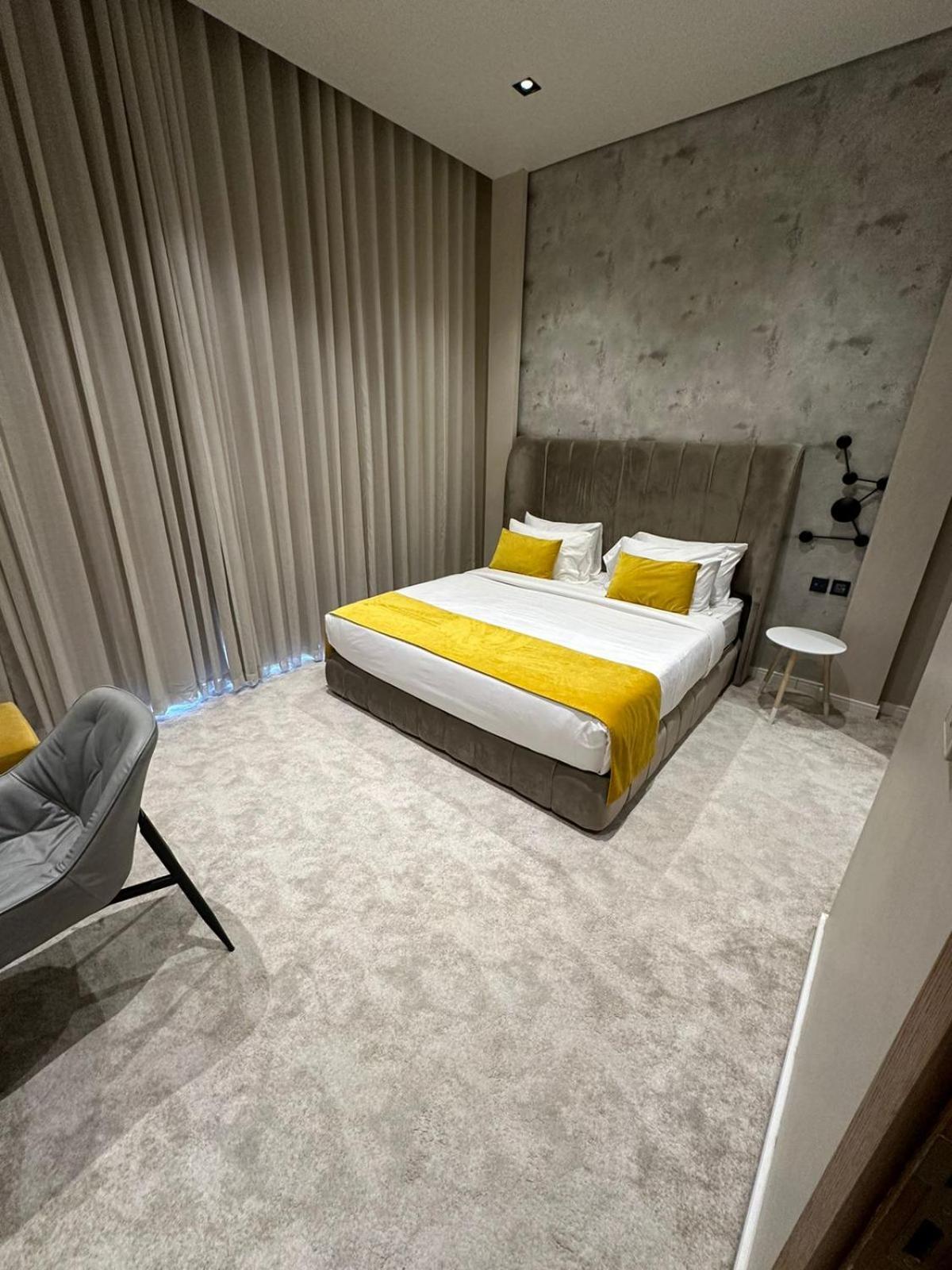 Voyage Residence 利雅德 外观 照片