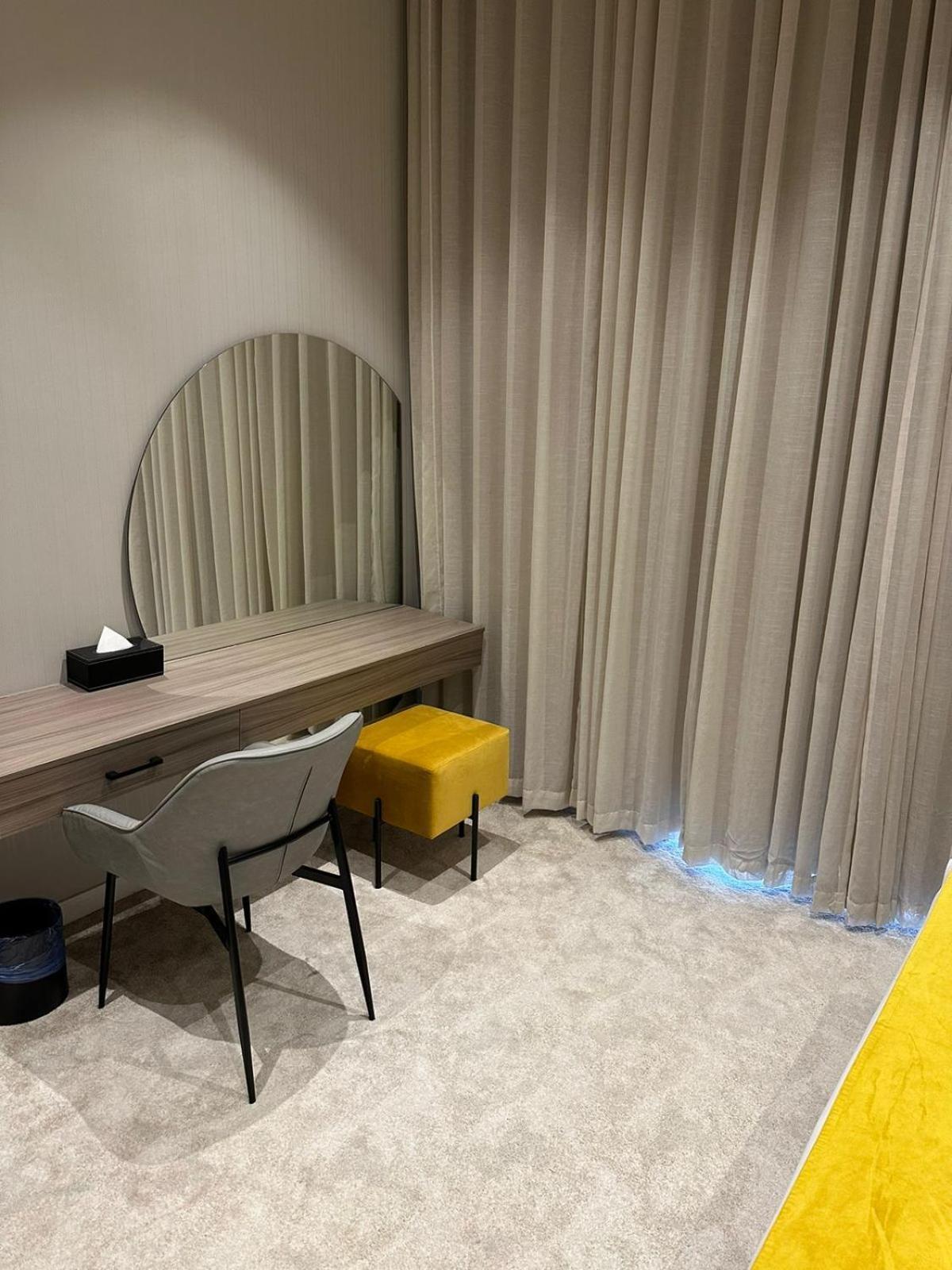 Voyage Residence 利雅德 外观 照片