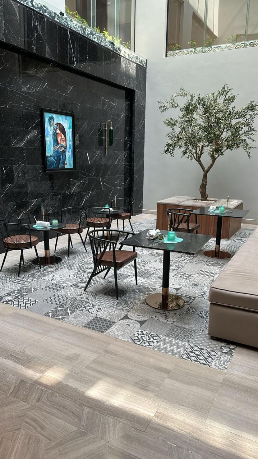 Voyage Residence 利雅德 外观 照片