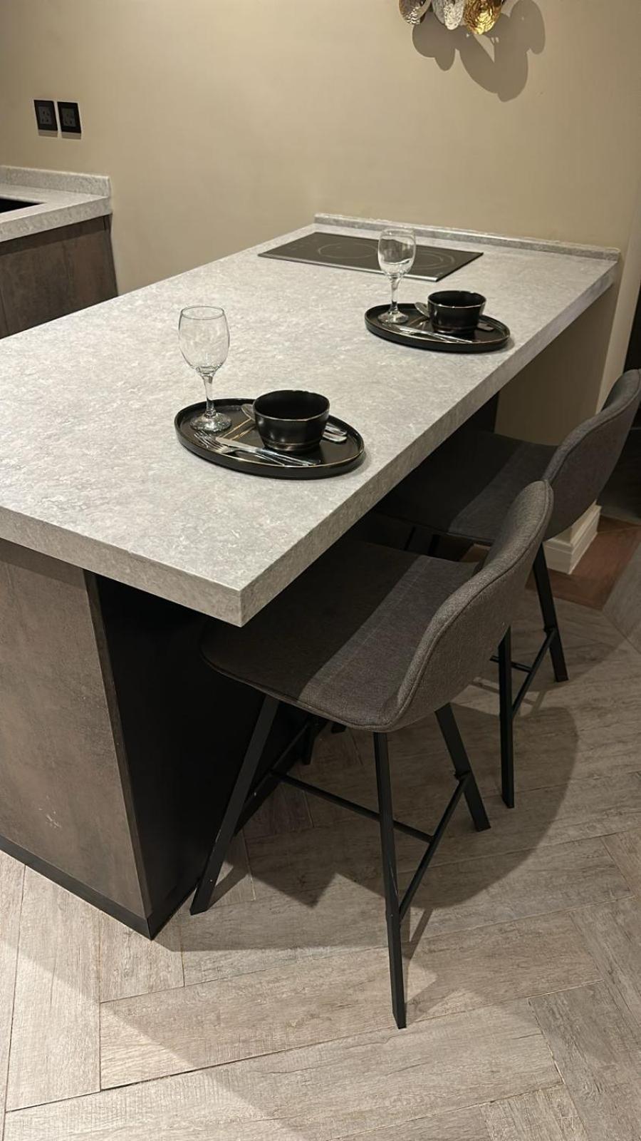 Voyage Residence 利雅德 外观 照片